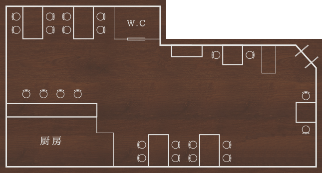 floormap